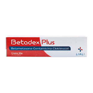 BetadexPlus