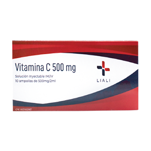vitaminaC